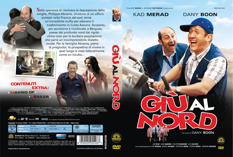 Giù Al Nord Film Completo In Italiano